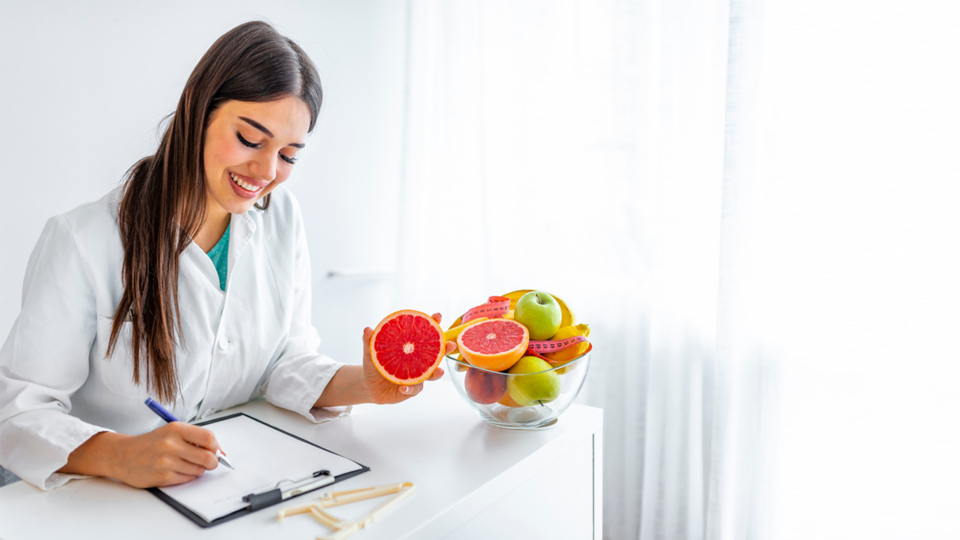 Yeşilyurt Diyetisyen